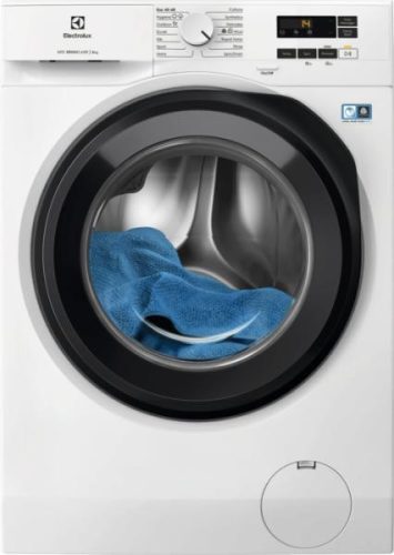 Electrolux EW6F1482E, 8 Kg/1400 ford. mosógép